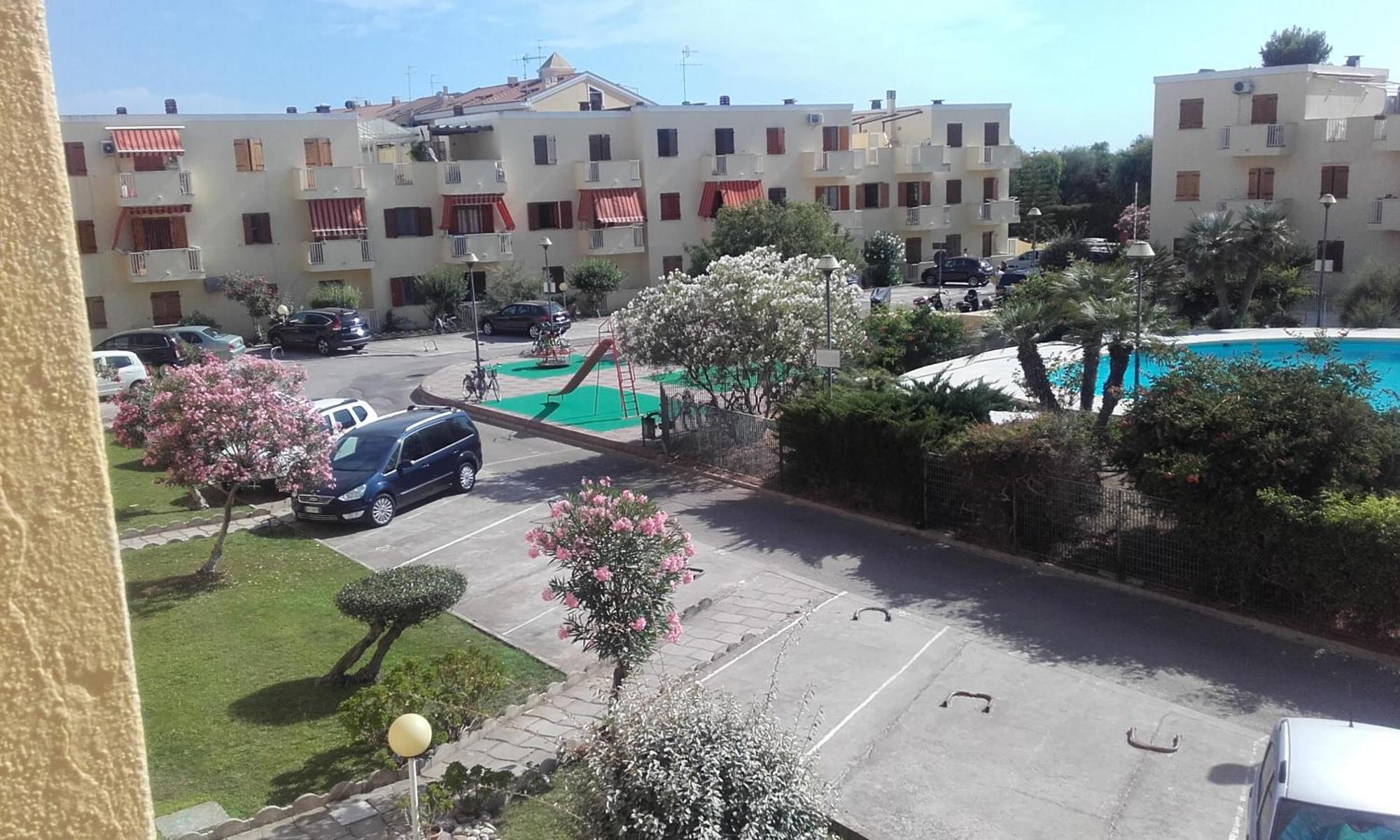 Fronte Mare Alghero